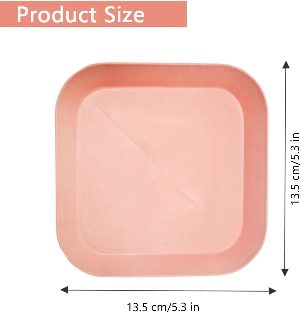 2 Pcs Leopard Gecko Potty Pad,Crested Gecko Potty LatrineLeopard Gecko TrayReptile Litter BoxPortable Gecko Tank Accessories (Pink)