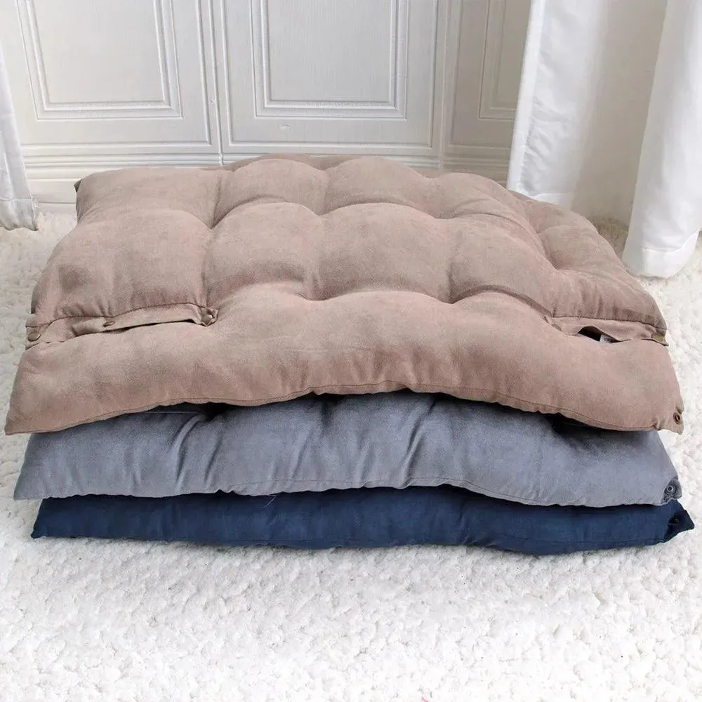 3-in-1 Multifunction Dog Bed Mat Sofa