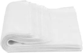 50 Counts Quick-Absorb Sheets for Pet Pee, Cats & Dogs Disposable Absorb Pee Sheets,Pee Sheet for Pet Cage,Double-Sided Absorbent Urine Sheets (30x40cm)