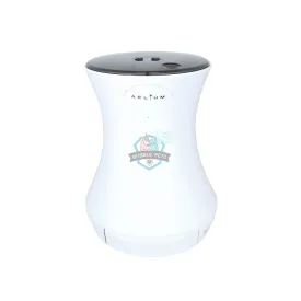 Aclium Automatic Pet Feeder (Round)