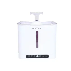 Aclium Cat Water Fountain Cordless
