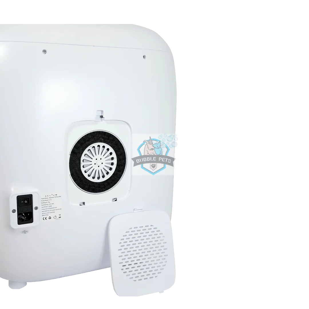 Aclium Pet Dryer (A-10)