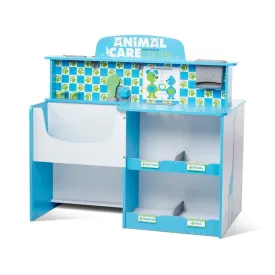Animal Care Activity Center