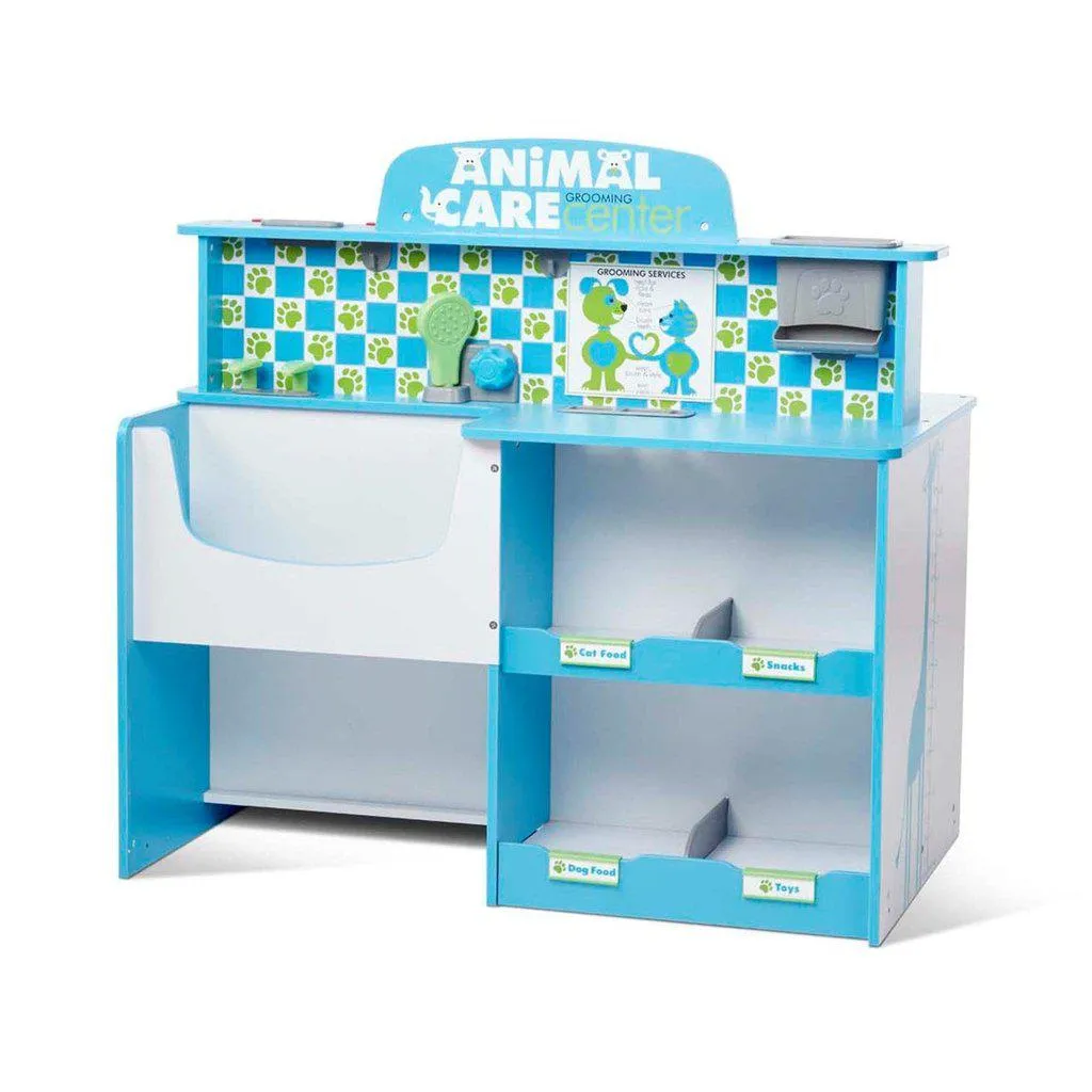 Animal Care Activity Center