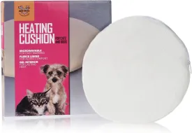 Arf Pets Microwavable Pet Heating Pad, Self Warming Cat Mat, Cozy Cover- Cushion is Included