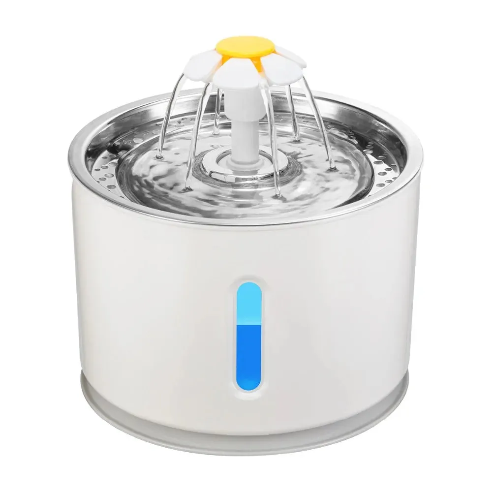 Automatic Pet Cat Water Fountain