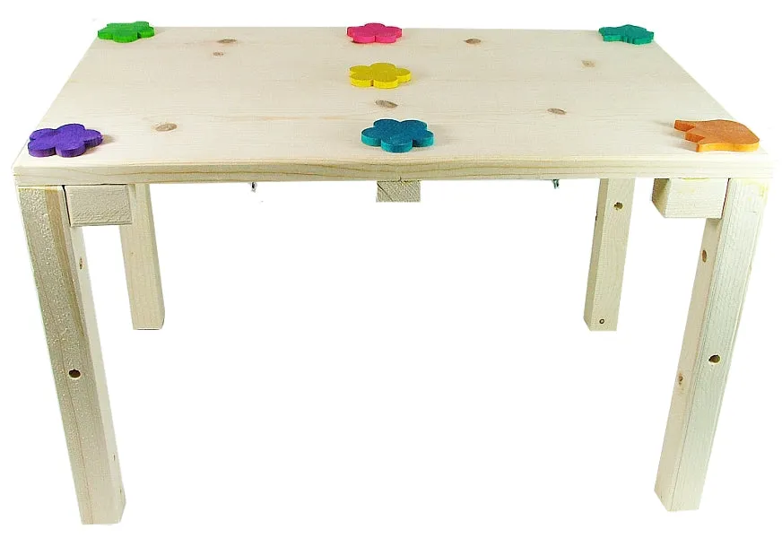 Blank Activity Zone  - XL