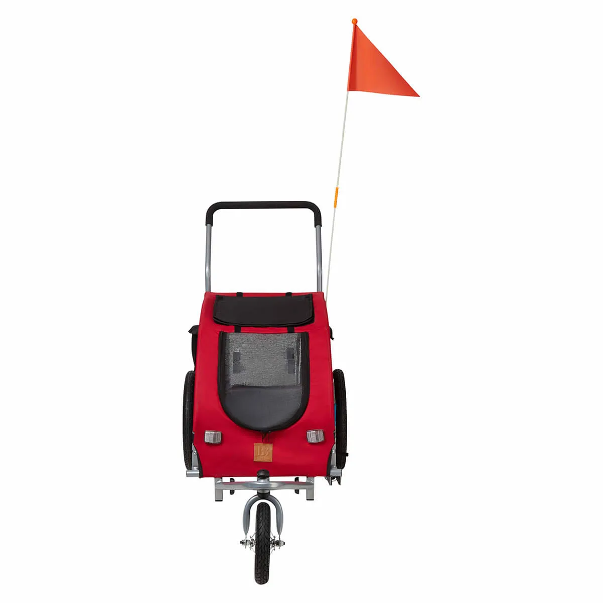 Buddy & Belle Dog Bike Trailer & Stroller