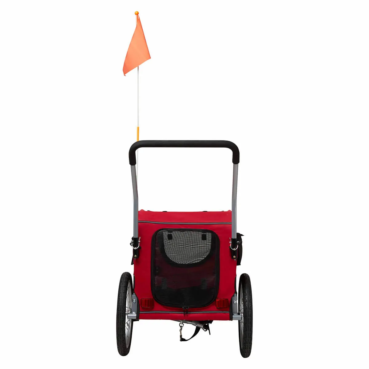 Buddy & Belle Dog Bike Trailer & Stroller