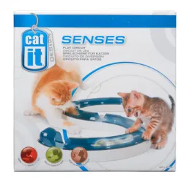 Catit Design Senses Play Circuit
