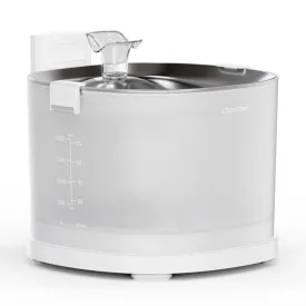 Cheerble E1  Smart Sensor Pet Fountain