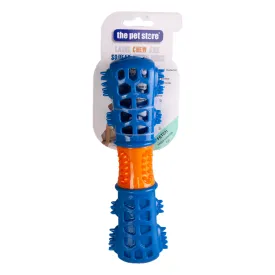 Chew & Squeak Treat Stick - Large