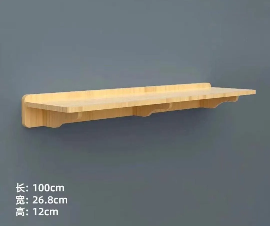 Customized wall mounted cat tree Cat Furniture On Walls Solid wood Cat Bridge wall-mounted Cat furniture