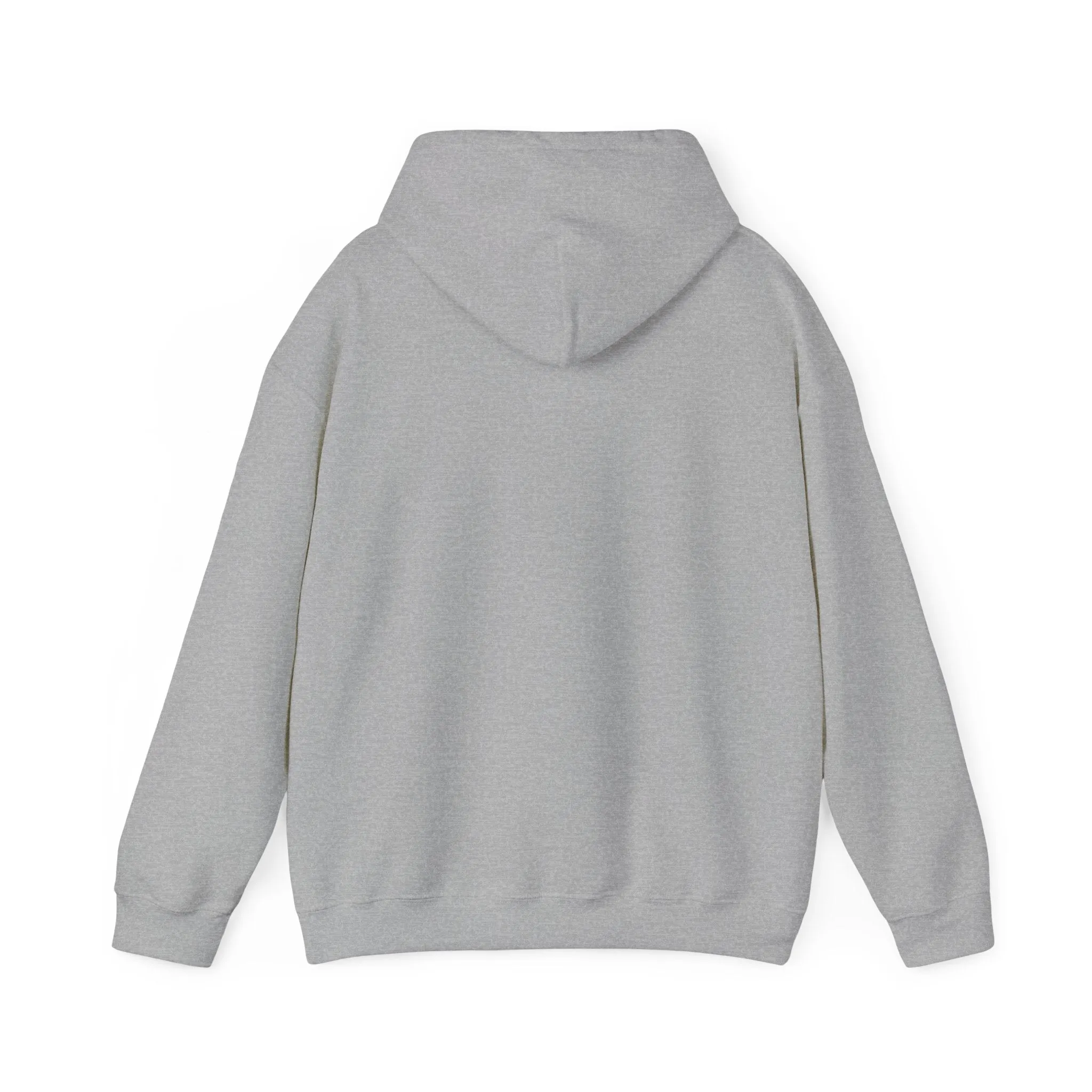 Dog is Good Never Boat Alone Adult Fleece Hoodie, Perfect for the Serious Dog Lover