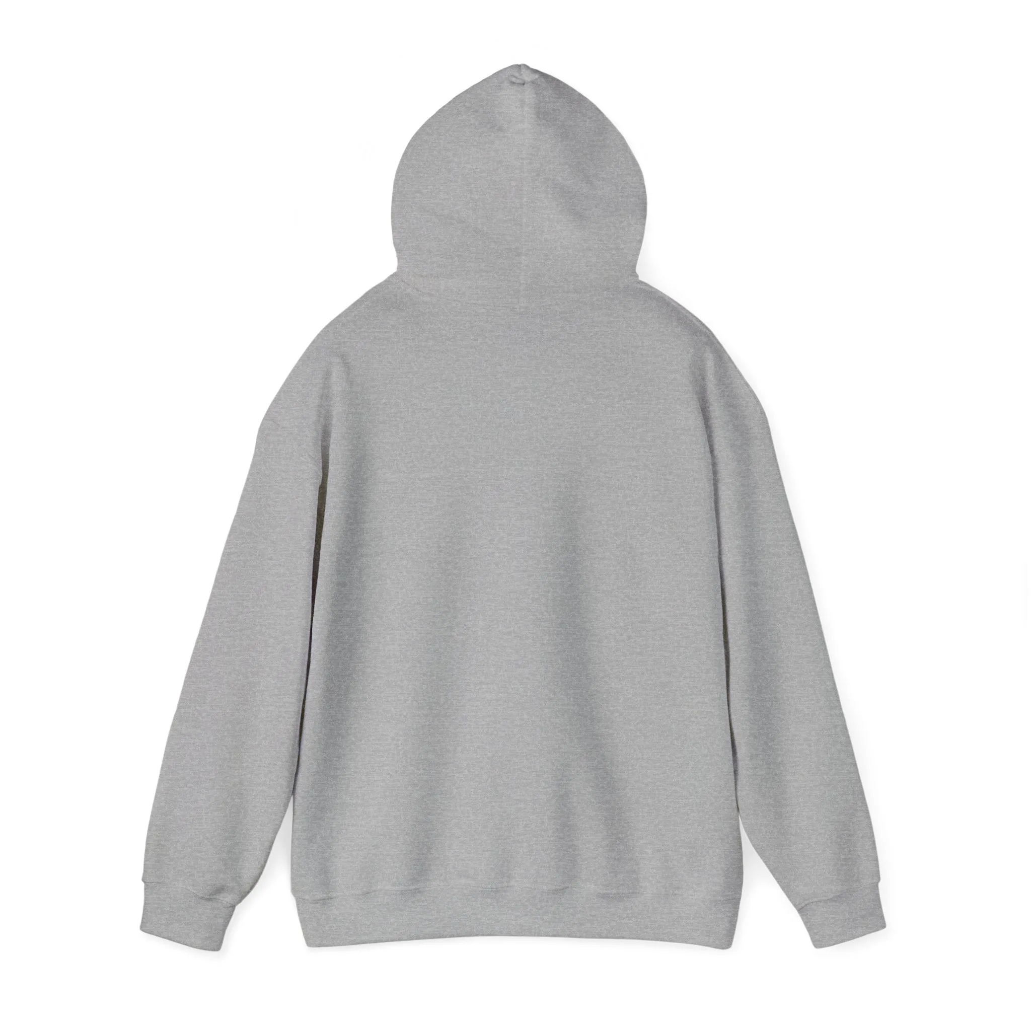 Dog is Good Never Boat Alone Adult Fleece Hoodie, Perfect for the Serious Dog Lover