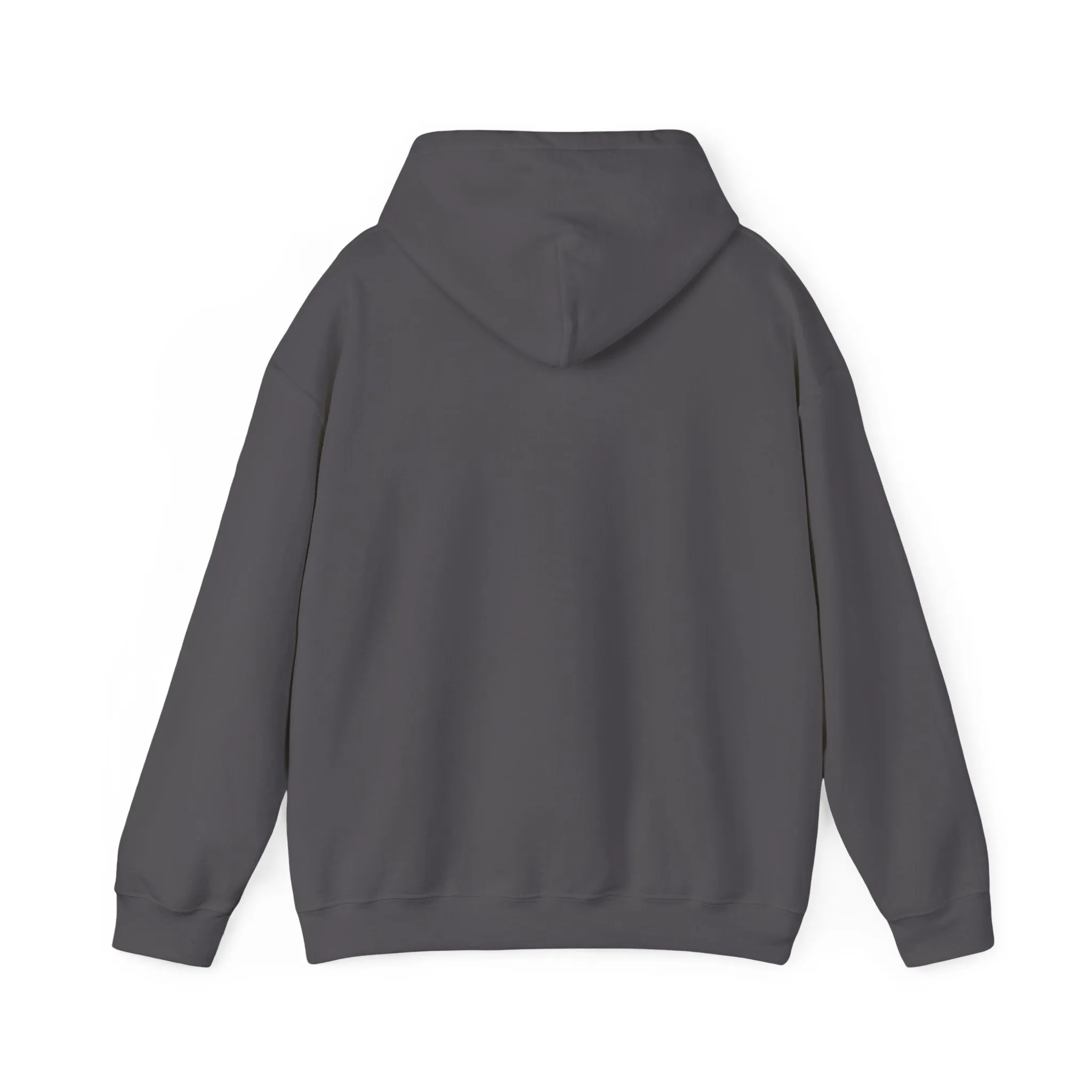Dog is Good Never Boat Alone Adult Fleece Hoodie, Perfect for the Serious Dog Lover