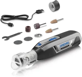 Dremel PawControl 7760-PET  -  - ()