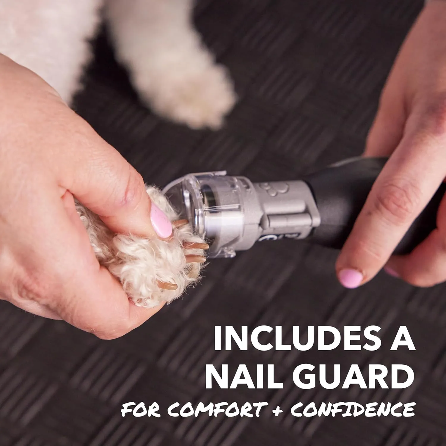 Dremel PawControl 7760-PET  -  - ()