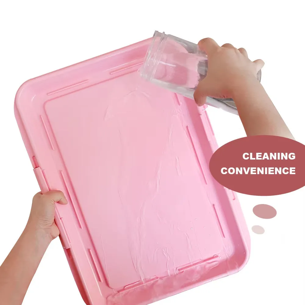 Easy to Clean Pet Product Indoor
