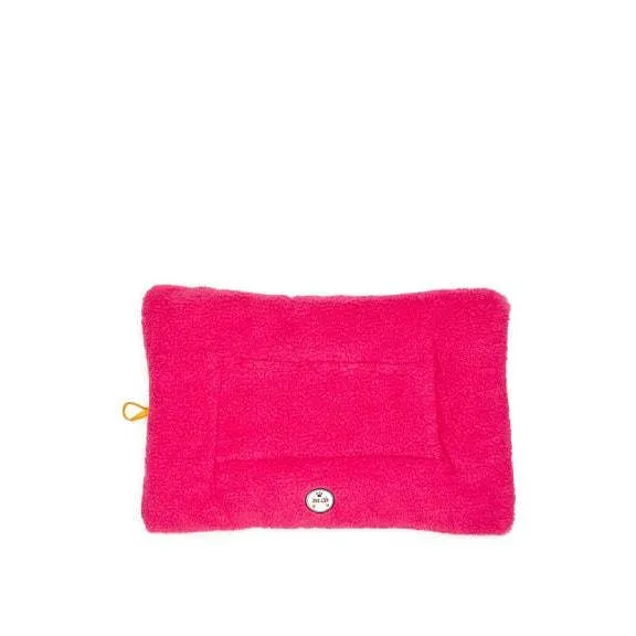 Eco-friendly reversible pet bed mat Comfort