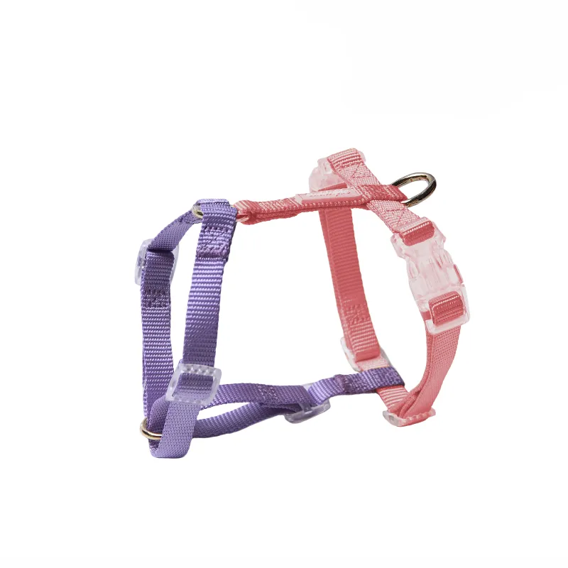 Fantastic Rainbow Easy Walk Harness