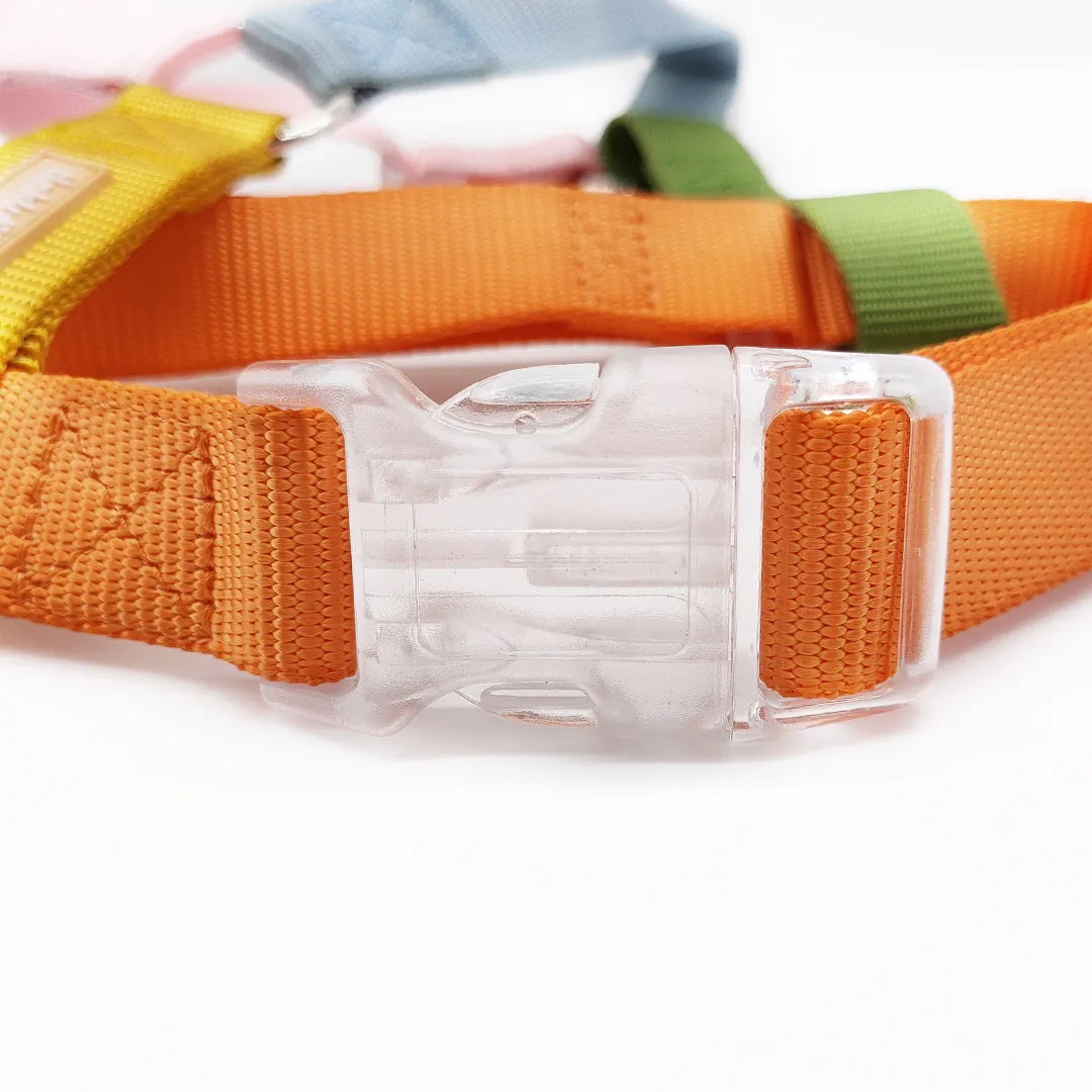 Fantastic Rainbow Easy Walk Harness