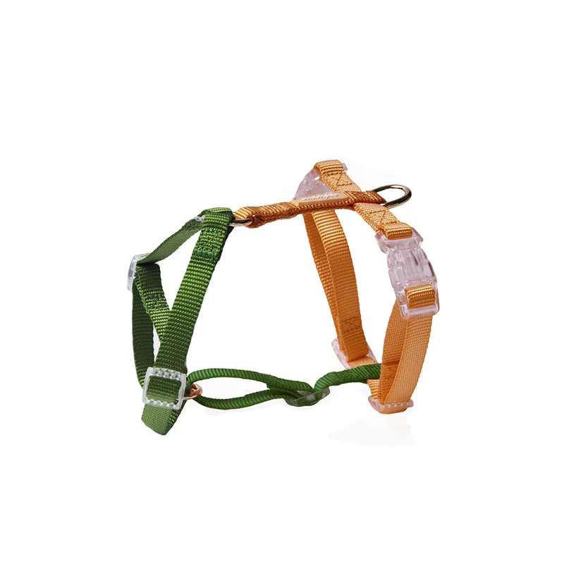 Fantastic Rainbow Easy Walk Harness