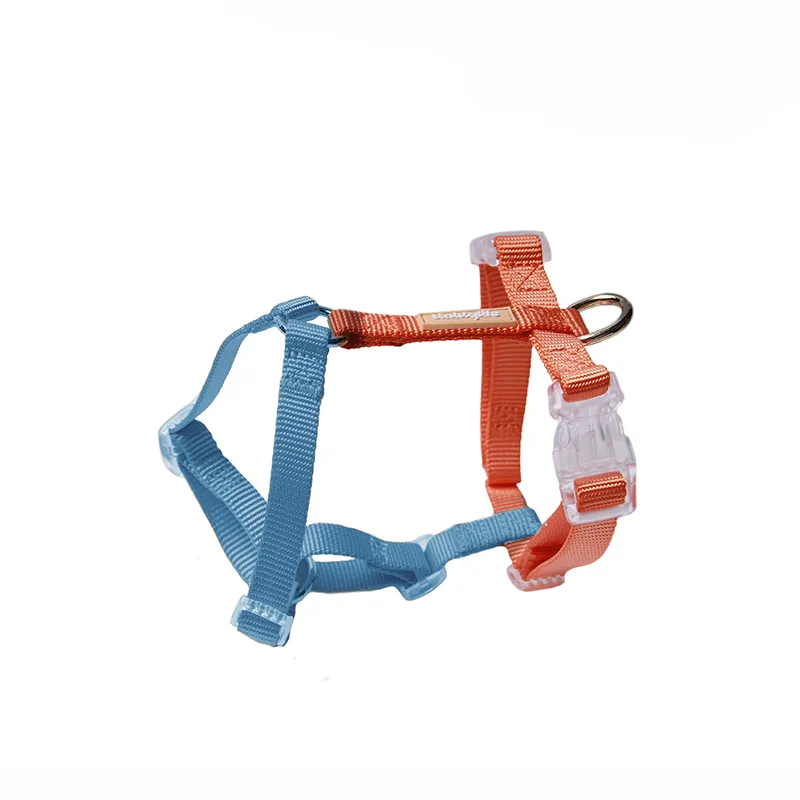 Fantastic Rainbow Easy Walk Harness