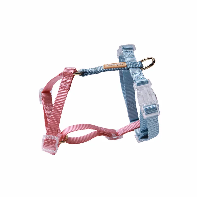Fantastic Rainbow Easy Walk Harness