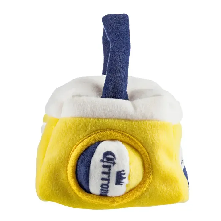 Grrrona Cooler Squeaker