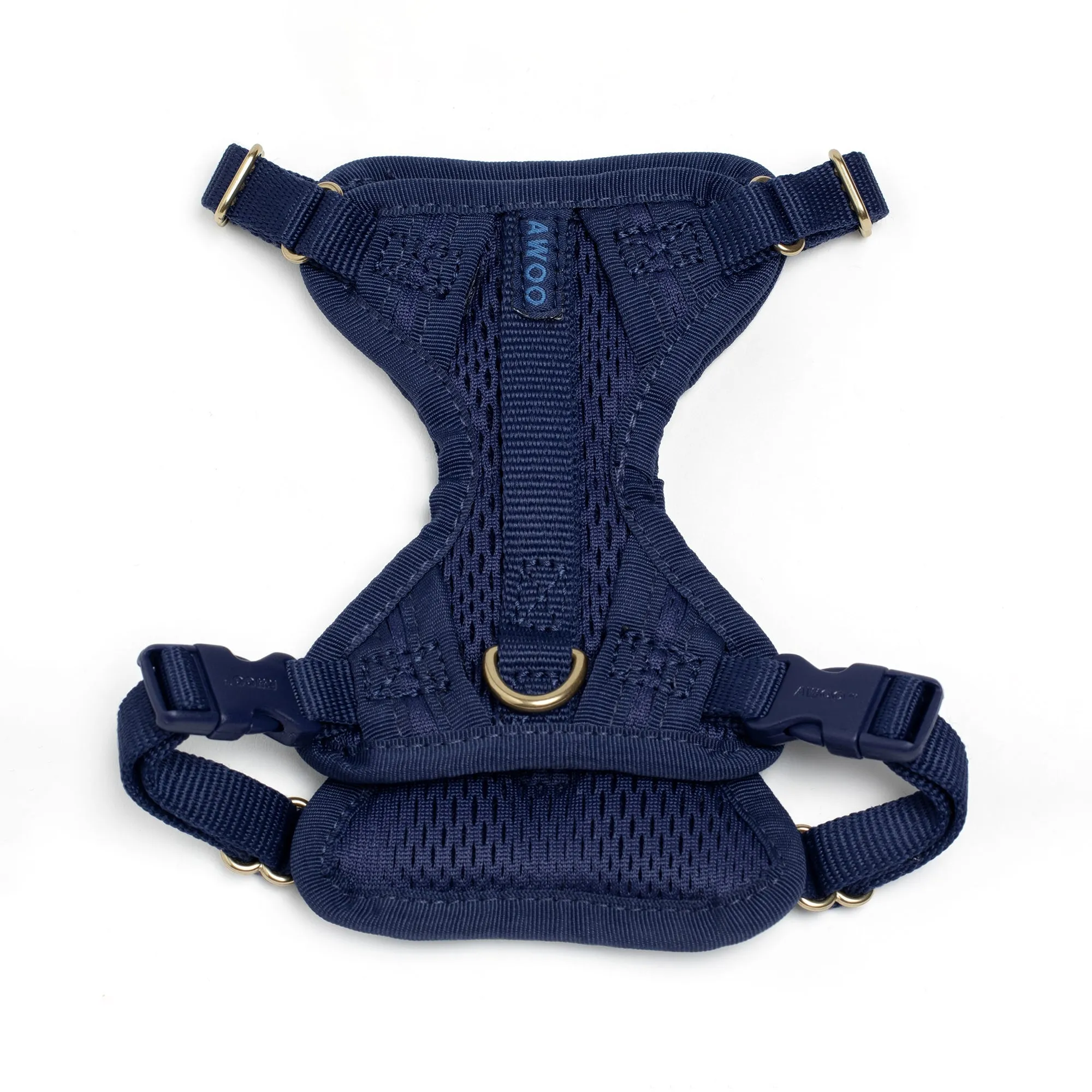 Huggie Harness