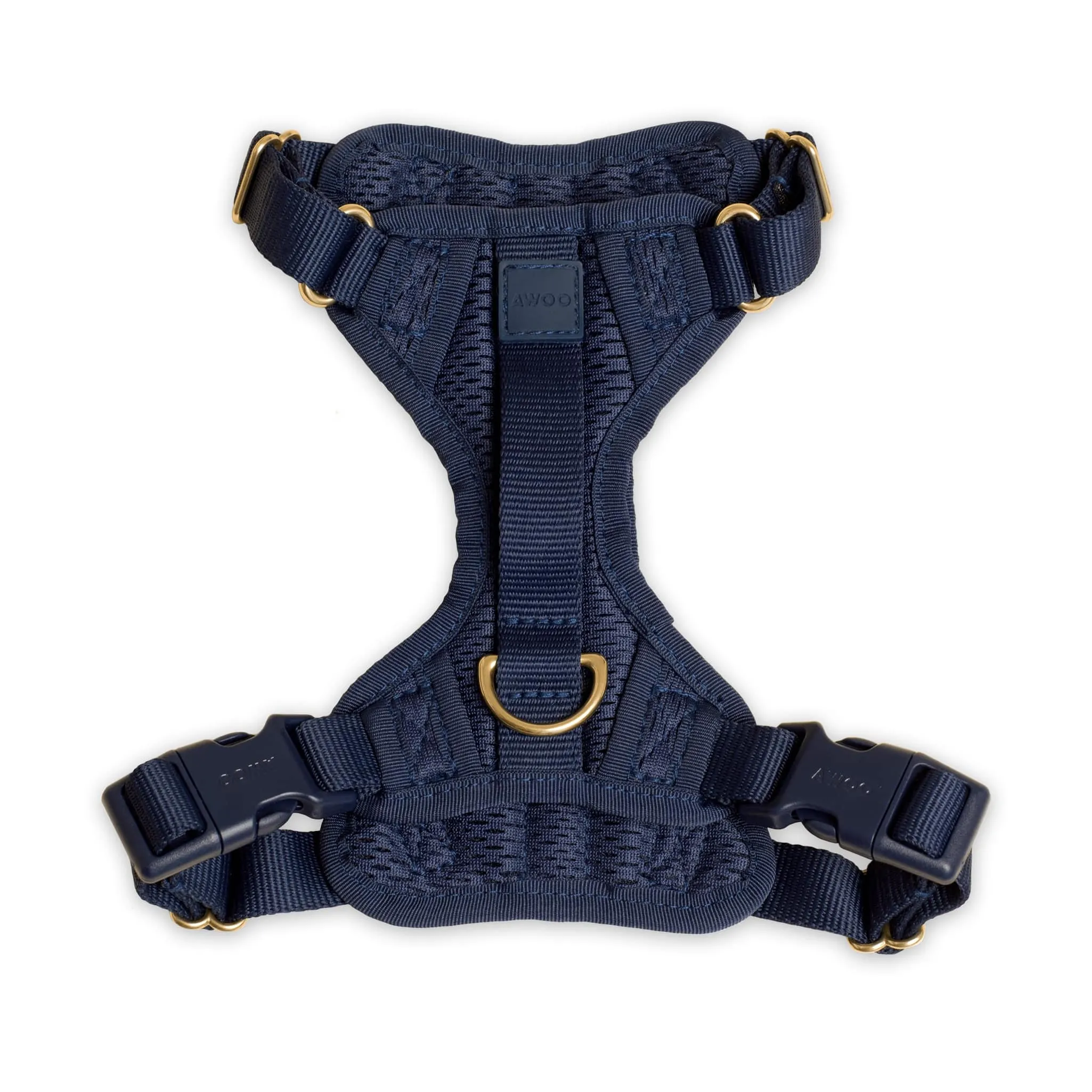 Huggie Harness