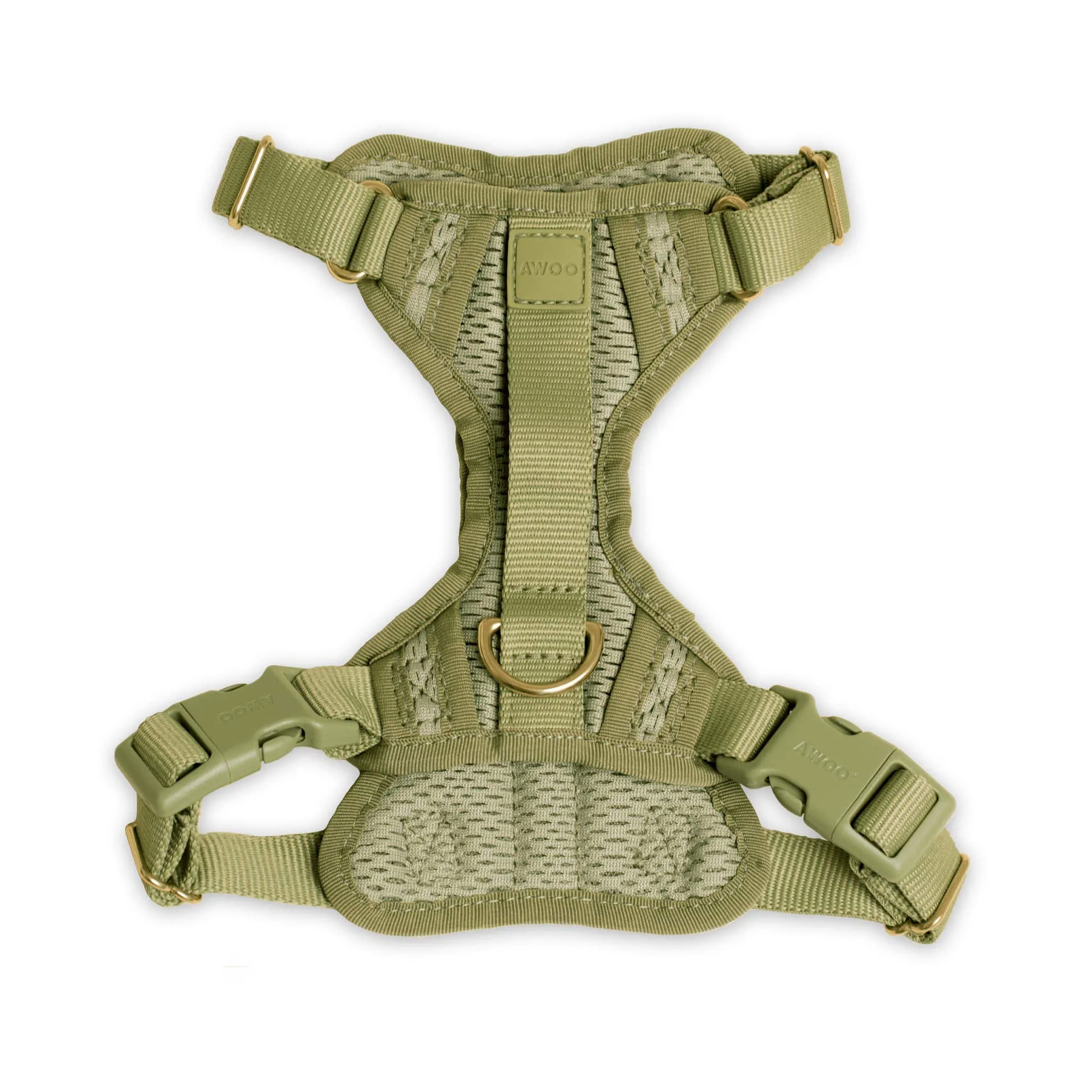Huggie Harness