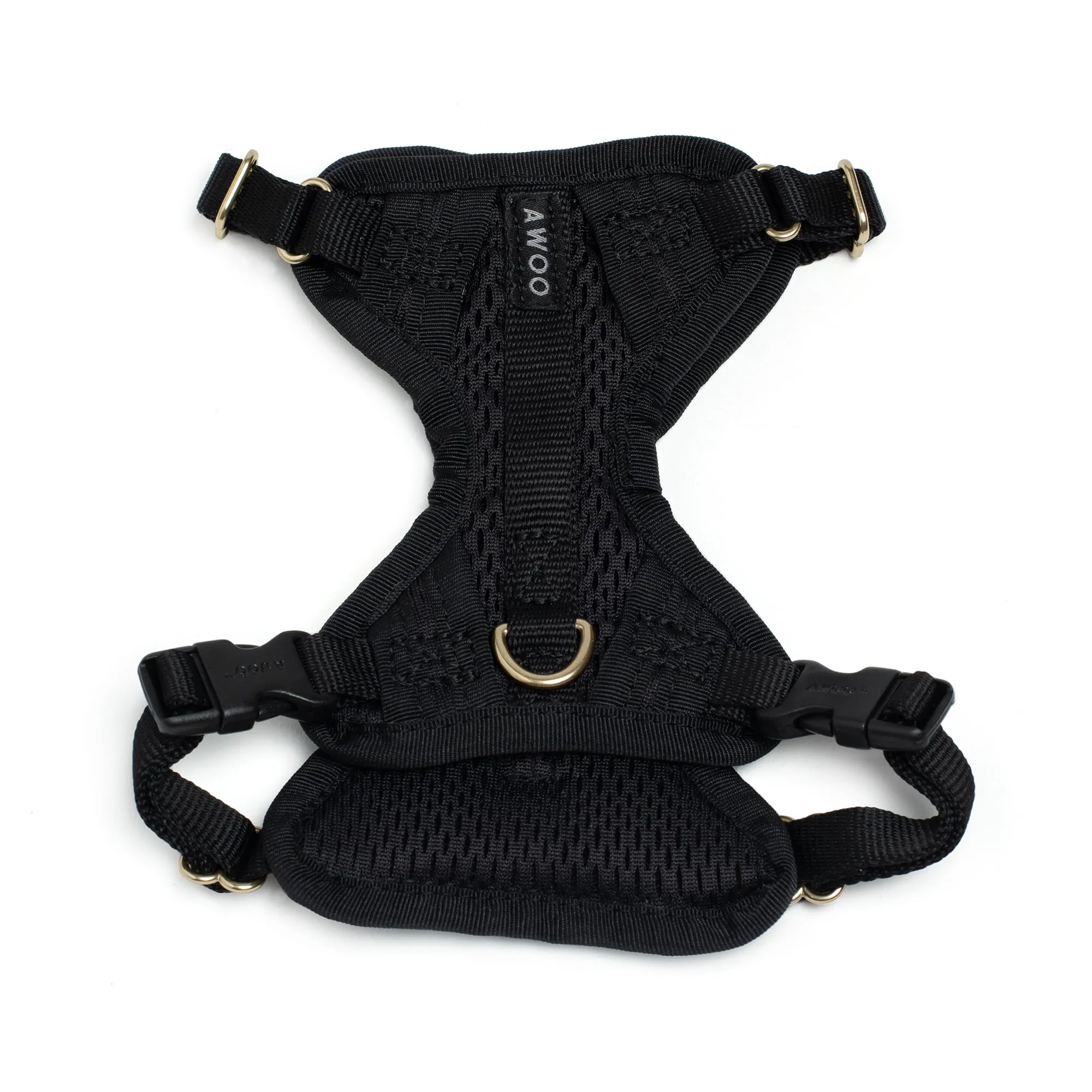 Huggie Harness