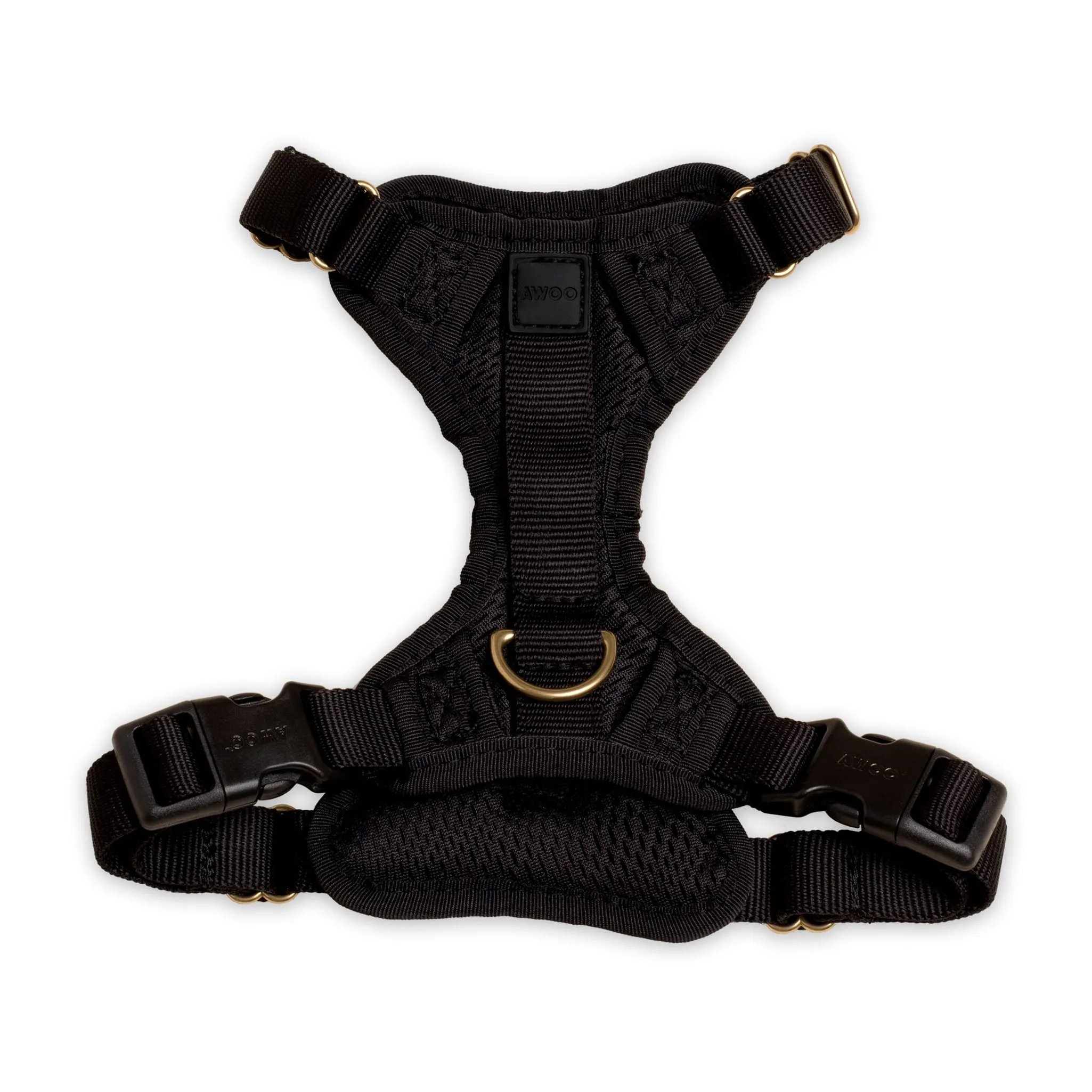 Huggie Harness