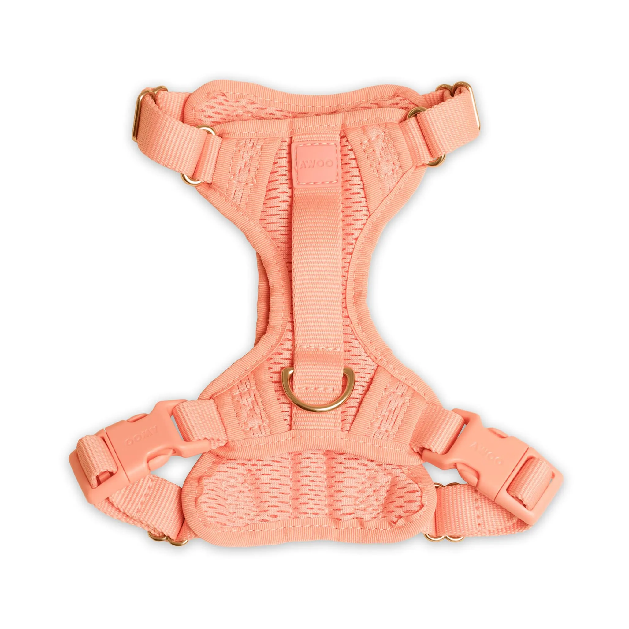 Huggie Harness