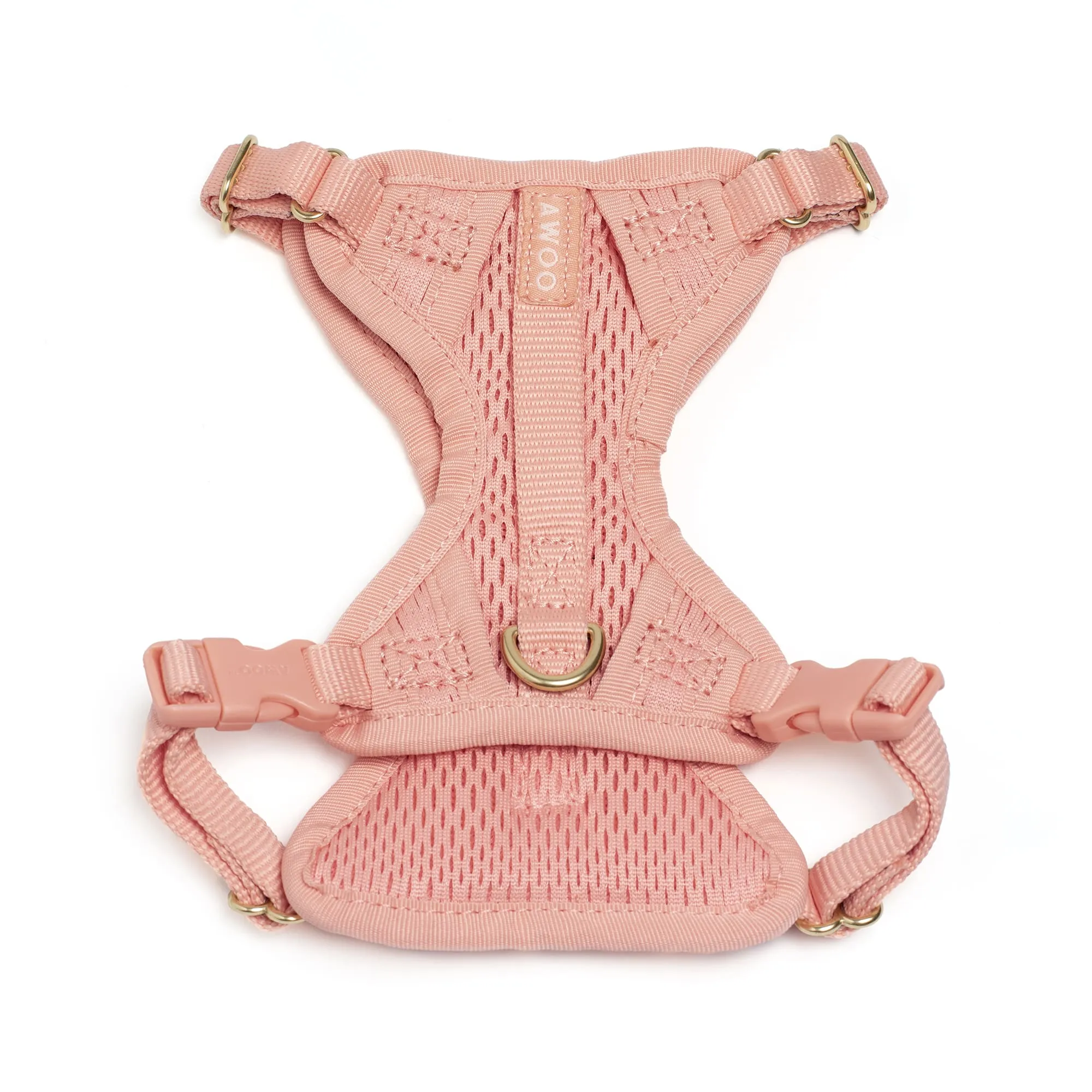 Huggie Harness