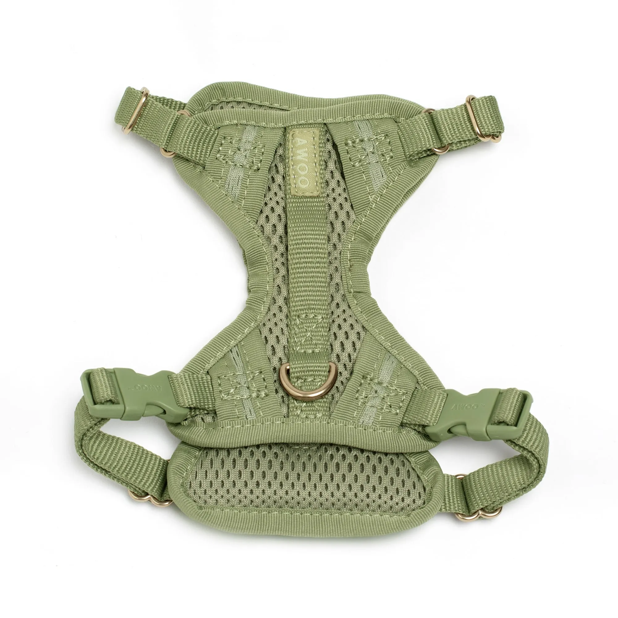 Huggie Harness