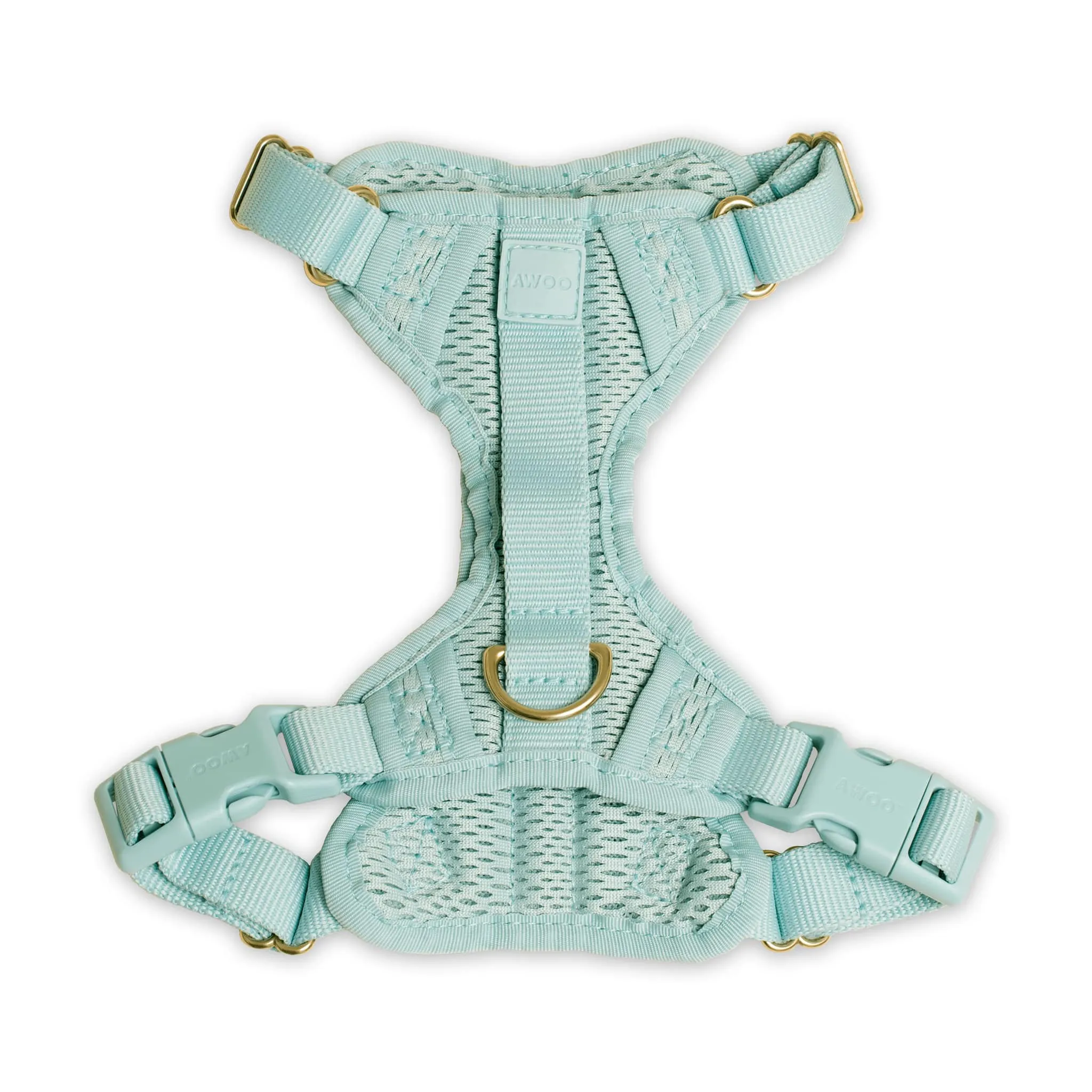 Huggie Harness
