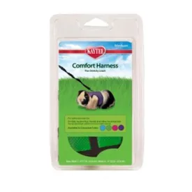 Kaytee comfort harness assorted color medium