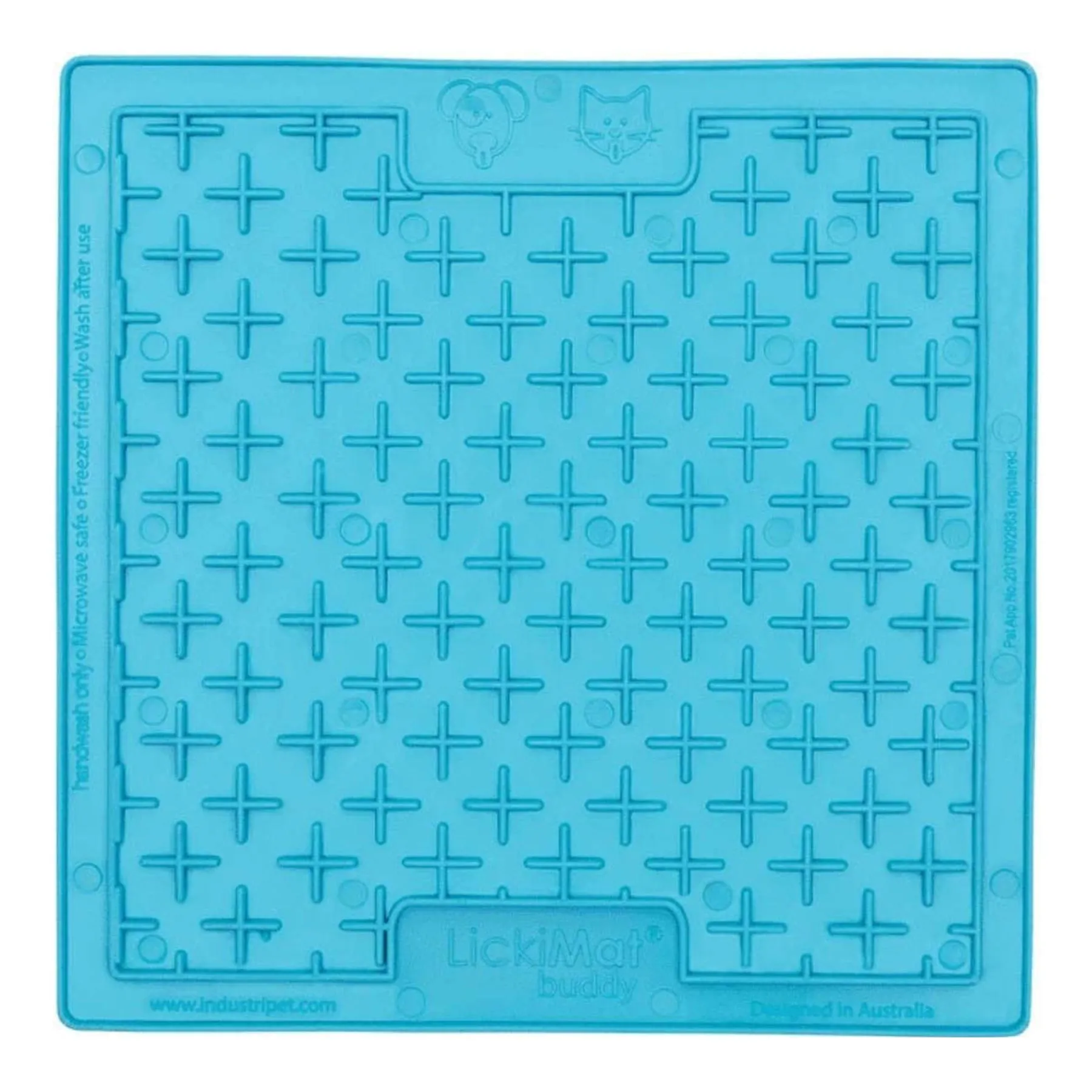LickiMat Buddy Classic Feeding Mat