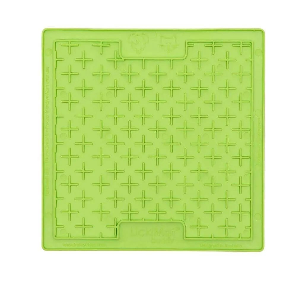 LickiMat Buddy Classic Feeding Mat