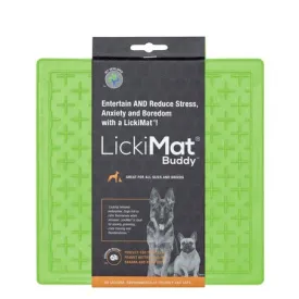 LickiMat Buddy Classic Feeding Mat