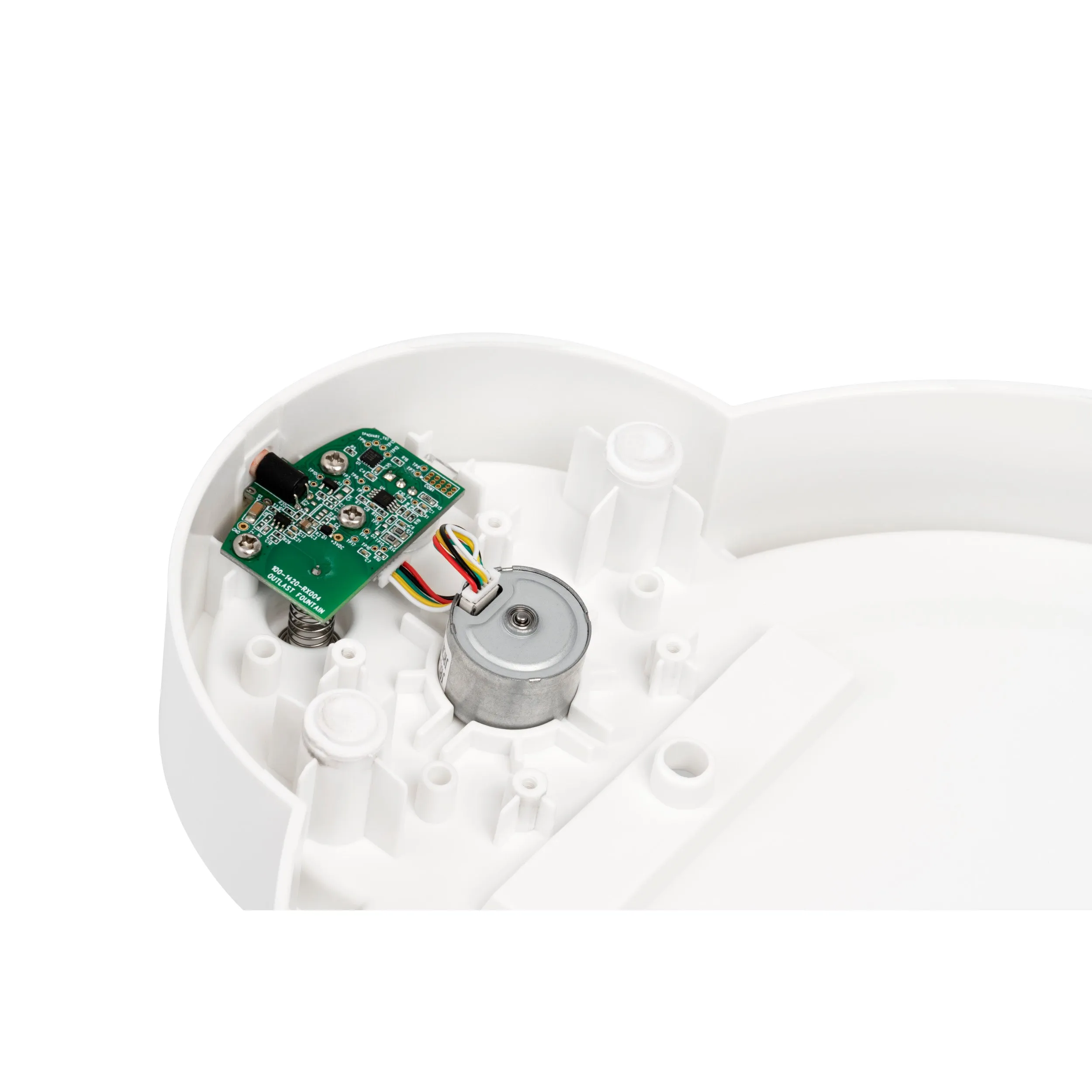 Outlast™ Pet Fountain Replacement Motor