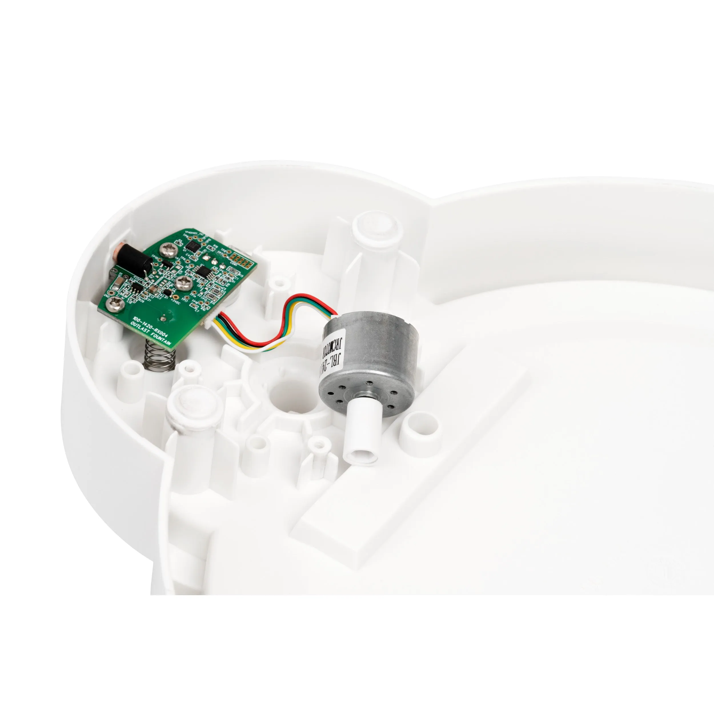 Outlast™ Pet Fountain Replacement Motor