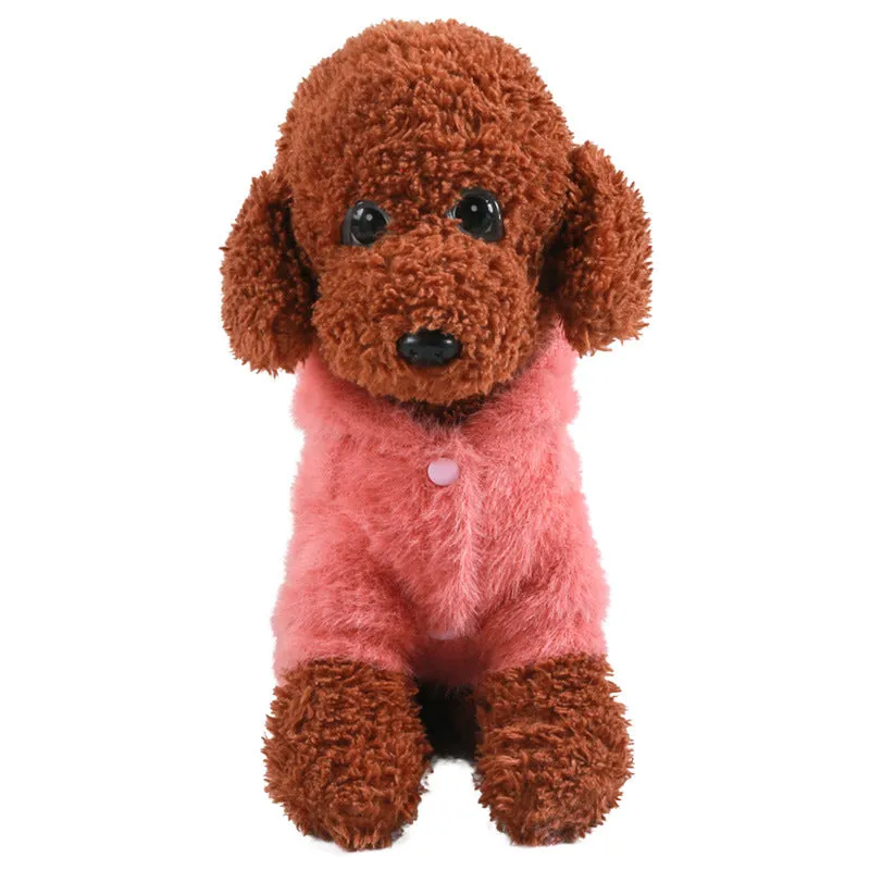Paris Printed Dog Cat Hoodie