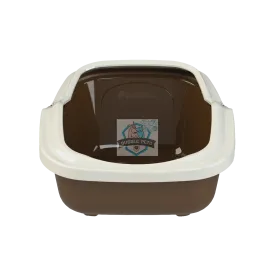 Pee Wee EcoMinor Cat Litter Tray