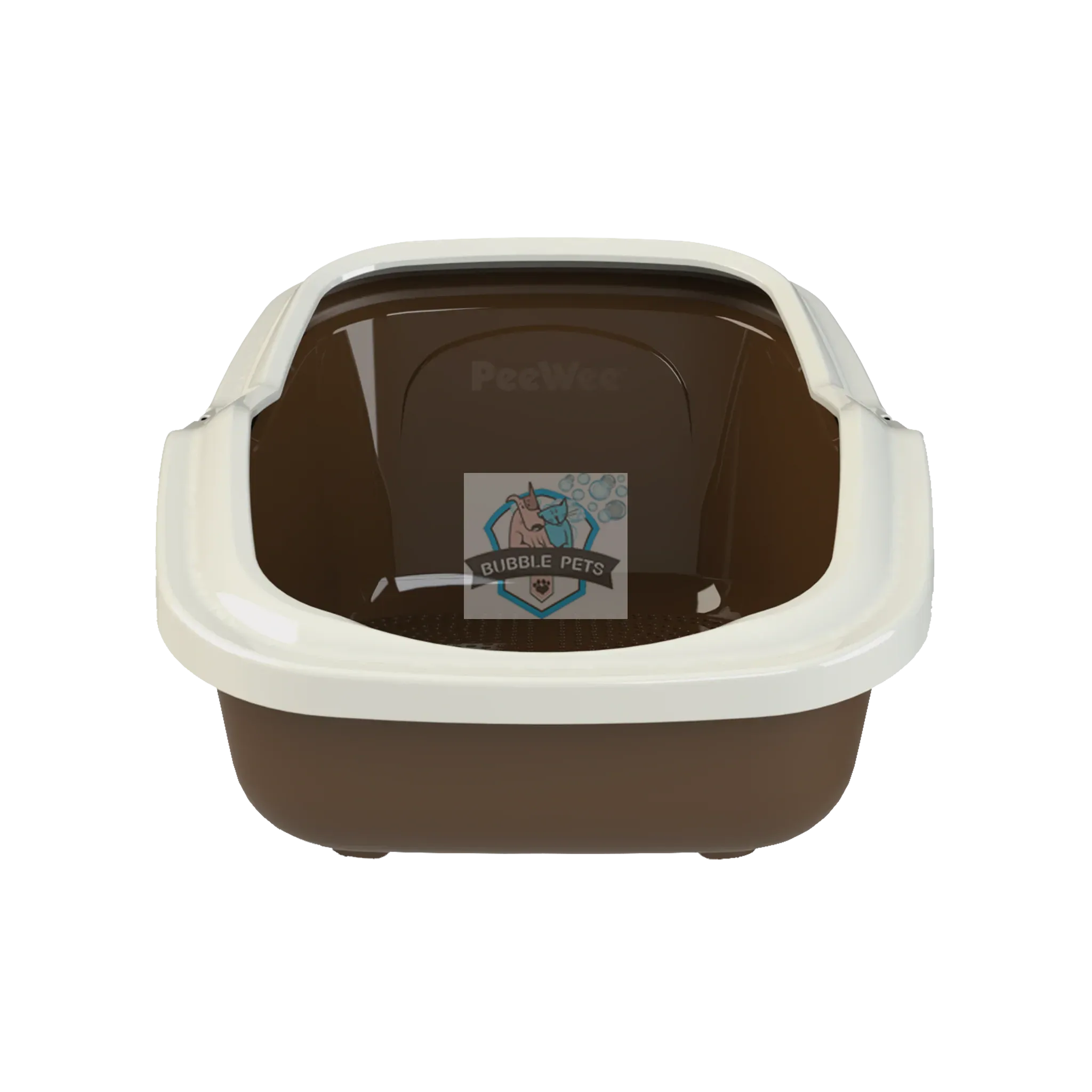 Pee Wee EcoMinor Cat Litter Tray