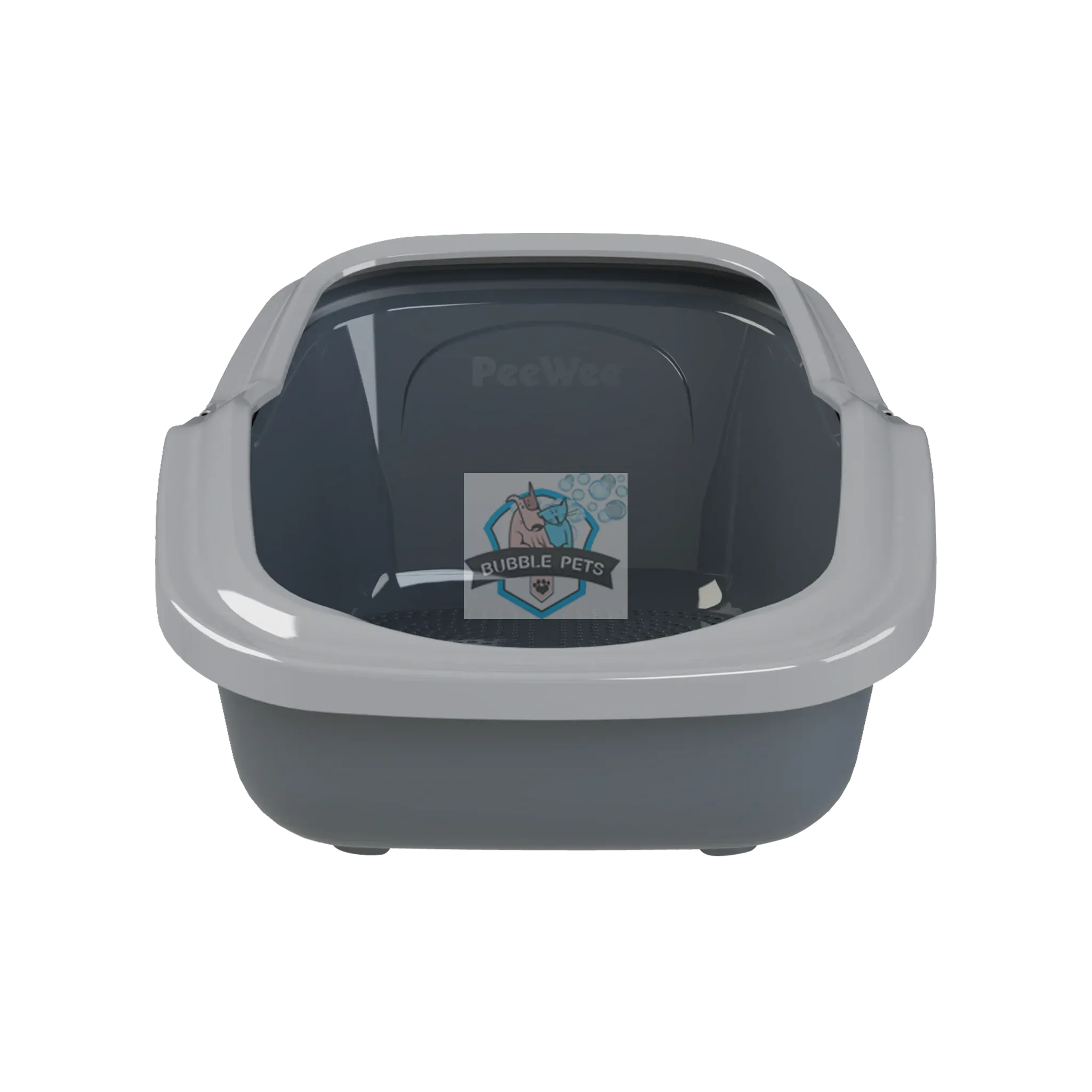 Pee Wee EcoMinor Cat Litter Tray