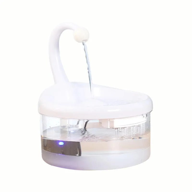 Pet Drinking Fountain